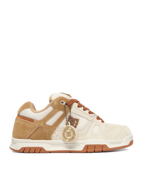 DC Shoes Sneakers DC Shoes CEO-V5-10117 Bej