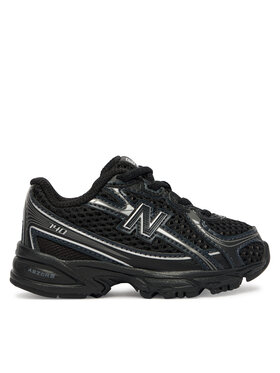 New Balance Sneakers New Balance IZ740BM Schwarz