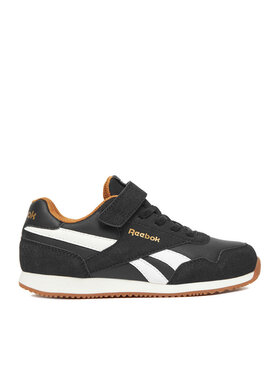 Reebok Снікерcи Reebok CEO-V9-25195-02(IV)CH Чорний