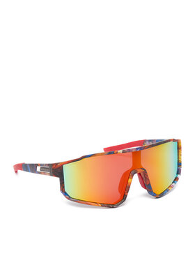 Quiksilver Сонцезахисні окуляри Quiksilver WB-QS-MA-002-SS26 Червоний