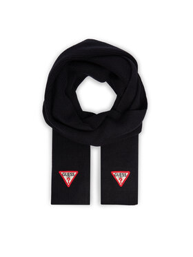 Guess Šál Guess AW5235 VIS03 Čierna