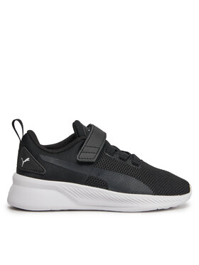 Puma Сникърси Puma Flyer Runner V Ps 192929 01 Черен