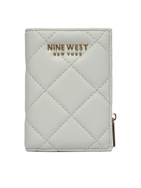 Nine West Гаманець Nine West CEO-NW-W1-006-SS26 Сірий