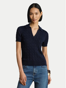 LAUREN RALPH LAUREN LAUREN RALPH LAUREN Polo 200P14041003 Azul marino Regular Fit