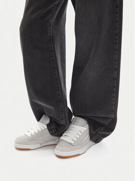 Reebok Снікерcи Reebok EO-CLUB C BULC CLN 100239220 Сірий