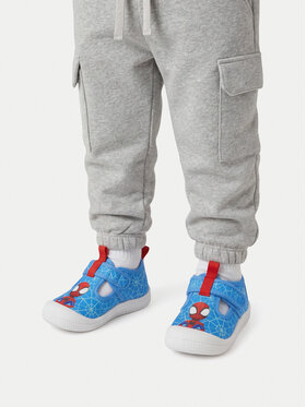 Spidey Тапочки Spidey CEO-NJ-SS26-117SPID Голубий