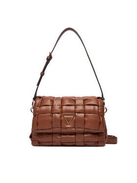 Guess Kabelka Guess HWWG80 72190 Hnedá