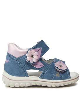 Primigi Sandále Primigi 3860933 Modrá