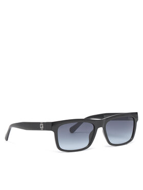 Guess Сонцезахисні окуляри Guess GU00221 Чорний