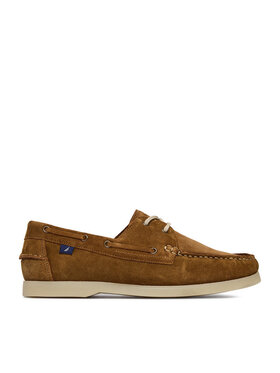 Nautica Mokasīni Nautica CEO-COMO-02 MI08 Brūns