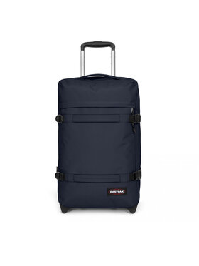 Eastpak Kabínový kufor Eastpak Transit'r S EK0A5BA7L831 Tmavomodrá