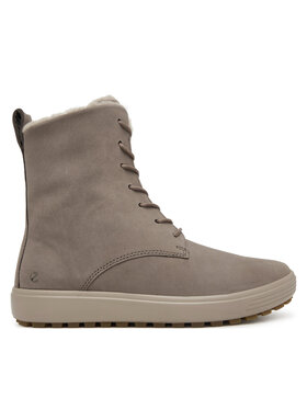 ECCO Bakancs ECCO Soft 7 Tred W 45042361768 Világosszürke