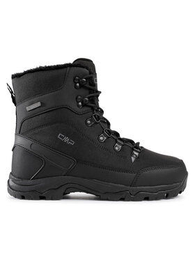 CMP Снігоходи CMP Railo Snow Boot Wp 39Q4877 Чорний