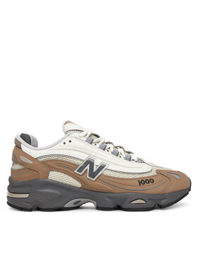 New Balance Sneakers New Balance M1000C M Braun