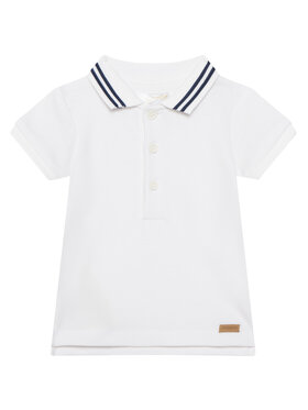 Mayoral Mayoral Polo 190 Blanco