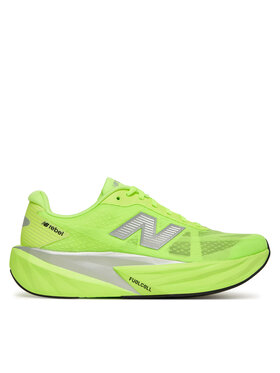 New Balance Laufschuhe New Balance FuelCell Rebel V5 MFCXLZ5 Grün