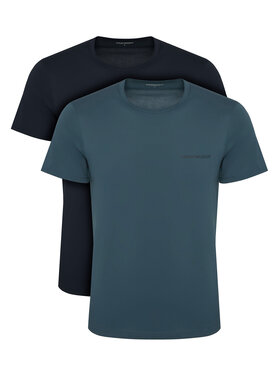 Emporio Armani Underwear Emporio Armani Underwear Conjunto de camisetas EM000391 AF20671 MB520 De color Regular Fit