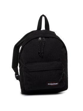 Eastpak Mugursoma Eastpak Orbit EK043 Melns