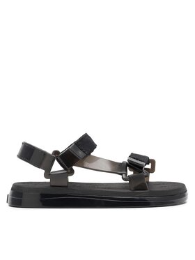 Nelli Blu Sandály Nelli Blu CP88-23777 Černá