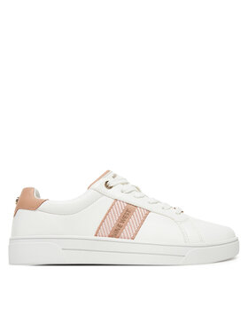 Nine West Снікерcи Nine West SS25-3C067 Білий