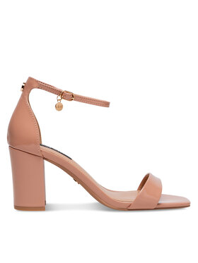 Nine West Sandali Nine West WFA2647-1 Roza