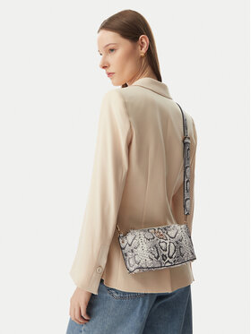 Guess Сумка Guess Bianca Mini HWKG99 07720 Сірий