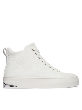 DKNY Кеди DKNY Yaser K1611427 Білий
