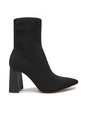 Aldo Polokozačky Aldo Plumtree 13816591 Černá