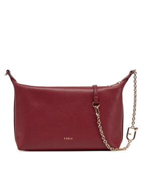 Furla Kabelka Furla WE00662 BX3104 CGQ00 Bordová
