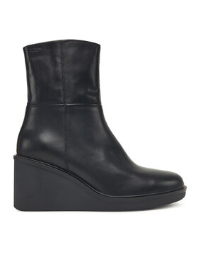 Vagabond Shoemakers Členková obuv Vagabond Shoemakers Deena 5832-101-20 Čierna