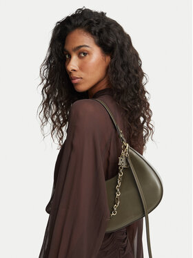 LAUREN RALPH LAUREN Τσάντα LAUREN RALPH LAUREN 431P11747003 Πράσινο