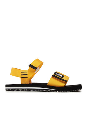 The North Face Sandali The North Face Skeena Sandal NF0A46BGZU3-070 Giallo