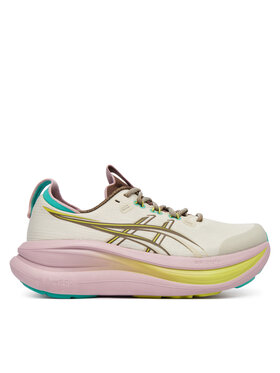 Asics Futócipő Asics Gel-Nimbus 28 Tr 1012B981 Szürke