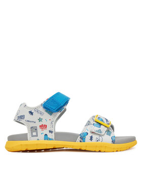 Gioseppo Босоніжки Gioseppo Bremen 74468-P Кольоровий