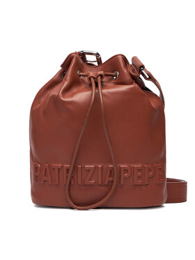 Patrizia Pepe Kabelka Patrizia Pepe 2B0126/L113 Hnědá