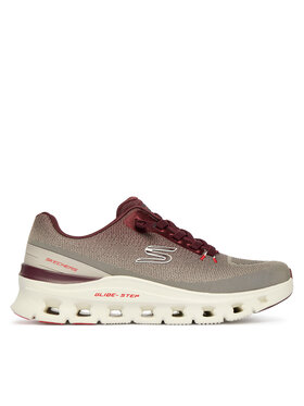 Skechers Снікерcи Skechers Glide-Step Pro - Waverra 233132/TPBG Коричневий
