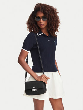 Lacoste Borsetta Lacoste NF4757DZ Nero