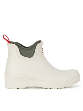 Hunter Gumáky Hunter WFS3020RMA-SDL Béžová