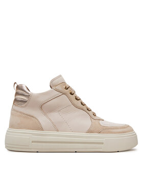 Caprice Sneakersy Caprice 9-25151-43 Biały