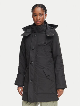 G-STAR G-STAR Parka D29996-D908 Negro Slim Fit