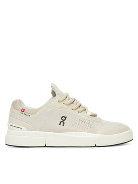 On Snīkeri On The Roger Spin 3WD11481485 Bēšs