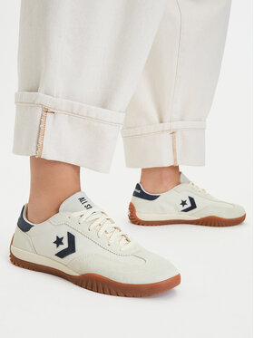 Converse Снікерcи Converse Run Star Trainer A08262C Бежевий