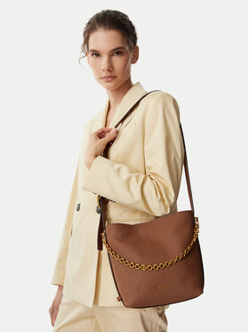 MICHAEL Michael Kors Сумка MICHAEL Michael Kors 30T6AUEM5L Коричневий