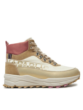 Napapijri Outdoorová obuv Napapijri Vertic NP0A4IKM Béžová