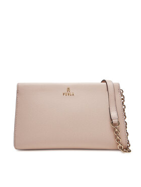 Furla Kabelka Furla Camelia Mini WE00528 ARE000 0496S Ružová