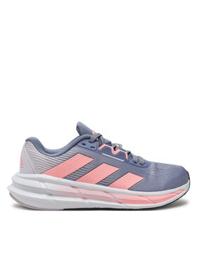 adidas Bėgimo batai adidas Questar 3 ID8742 Violetinė