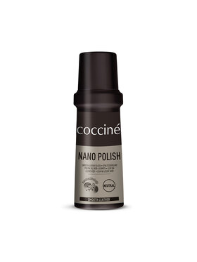 Coccine Поліроль Coccine Nano Polish 55/30/75/01/Z/V4