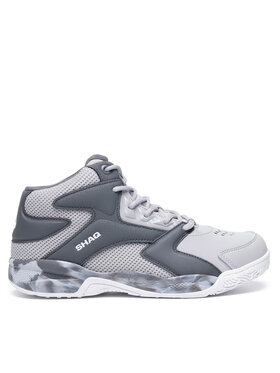 SHAQ Sneakersy Shaq MOTIVATE AQ95002B-S J Šedá