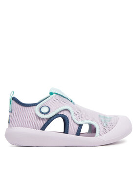 adidas Босоніжки adidas Altaventure 3.0 JQ2283 Фіолетовий