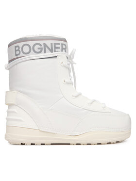 Bogner Снігоходи Bogner La Plagne 14 A 32547014 Білий